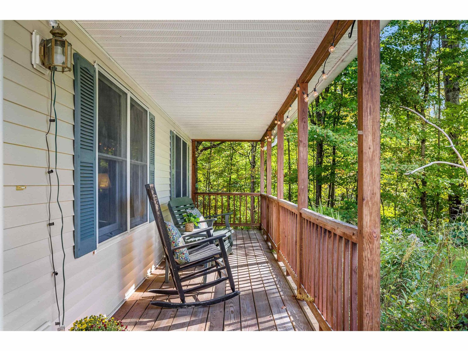 354 Jenny Davis Road