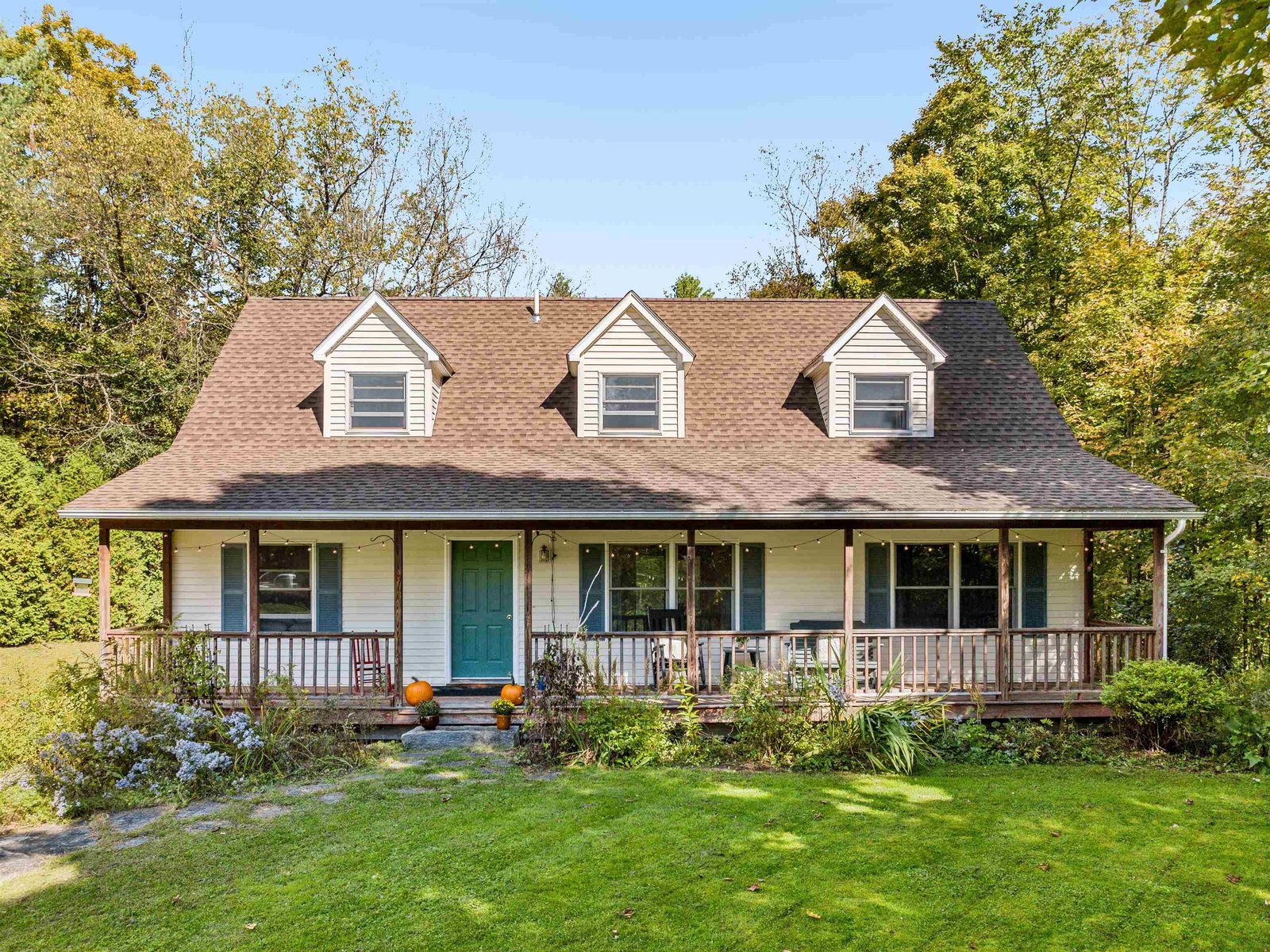 354 Jenny Davis Road