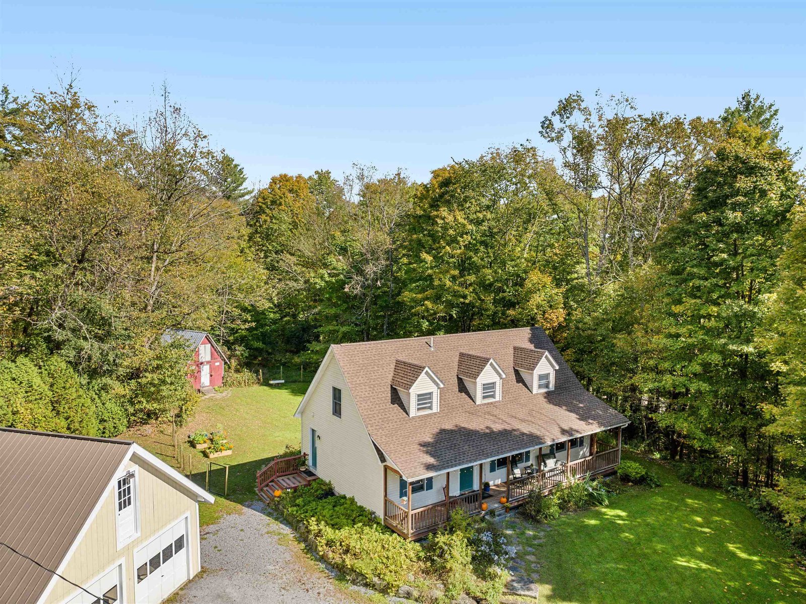 354 Jenny Davis Road