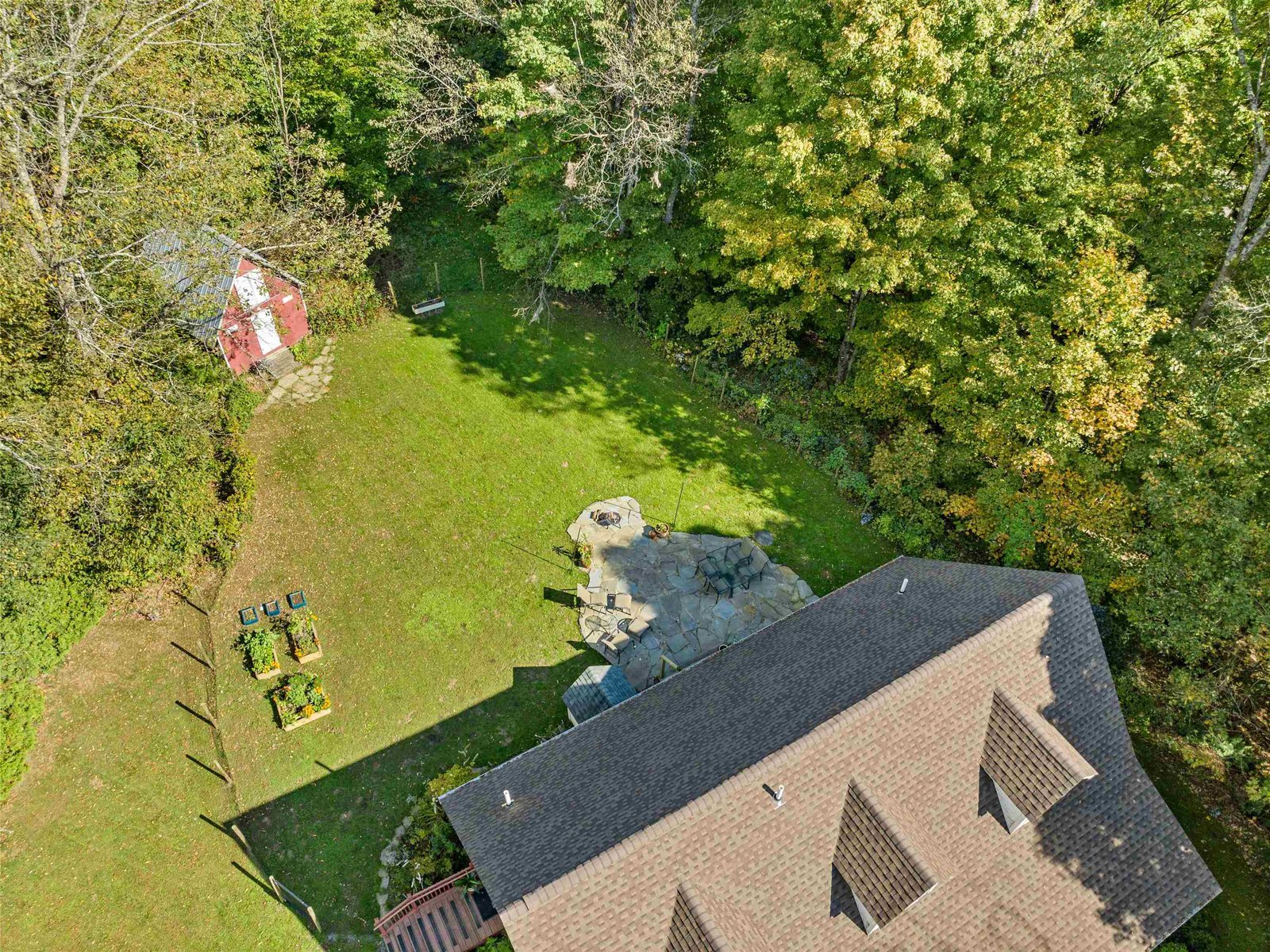 354 Jenny Davis Road