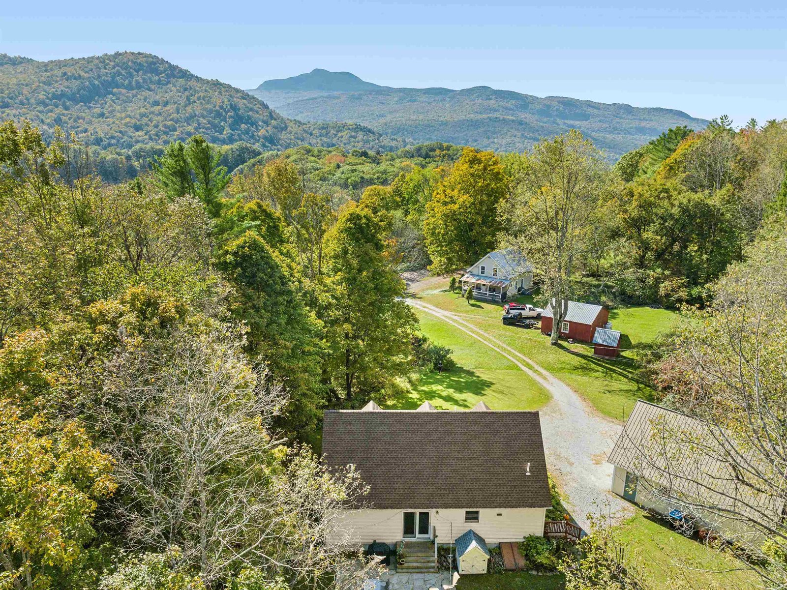 354 Jenny Davis Road