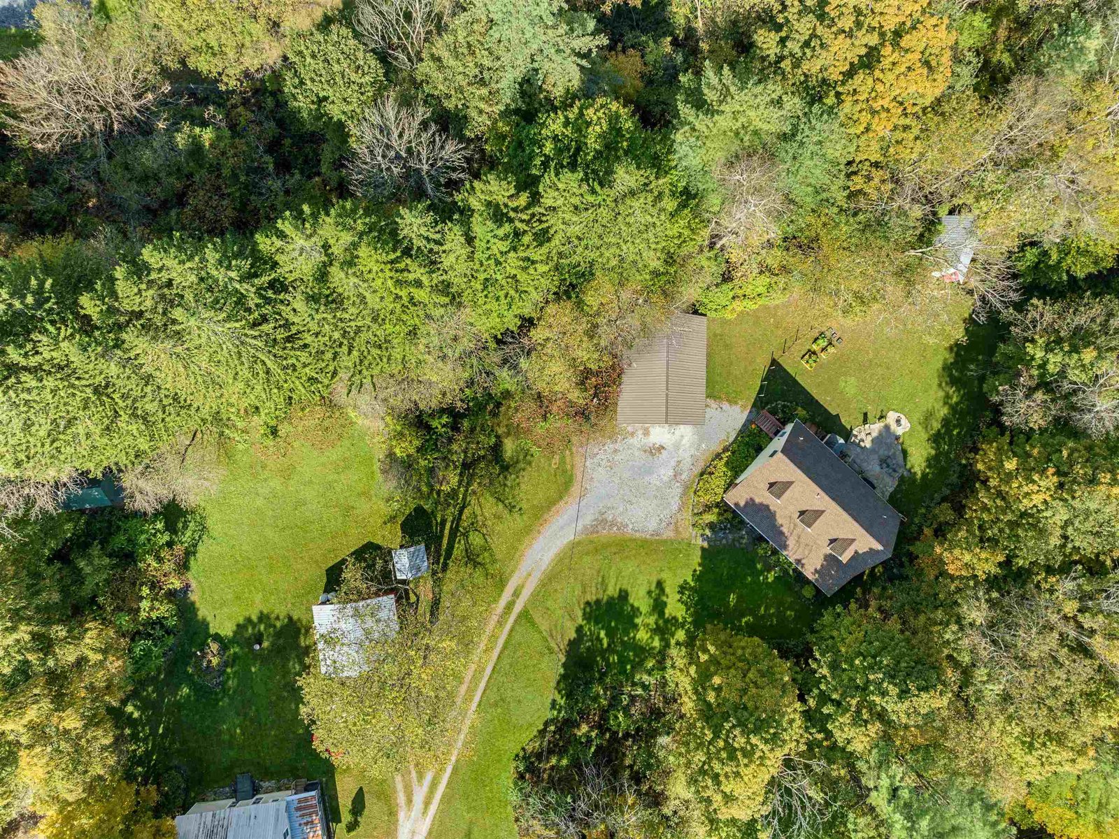 354 Jenny Davis Road