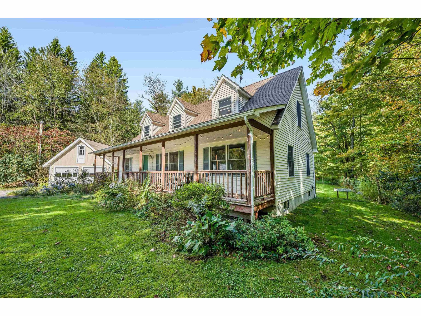 354 Jenny Davis Road