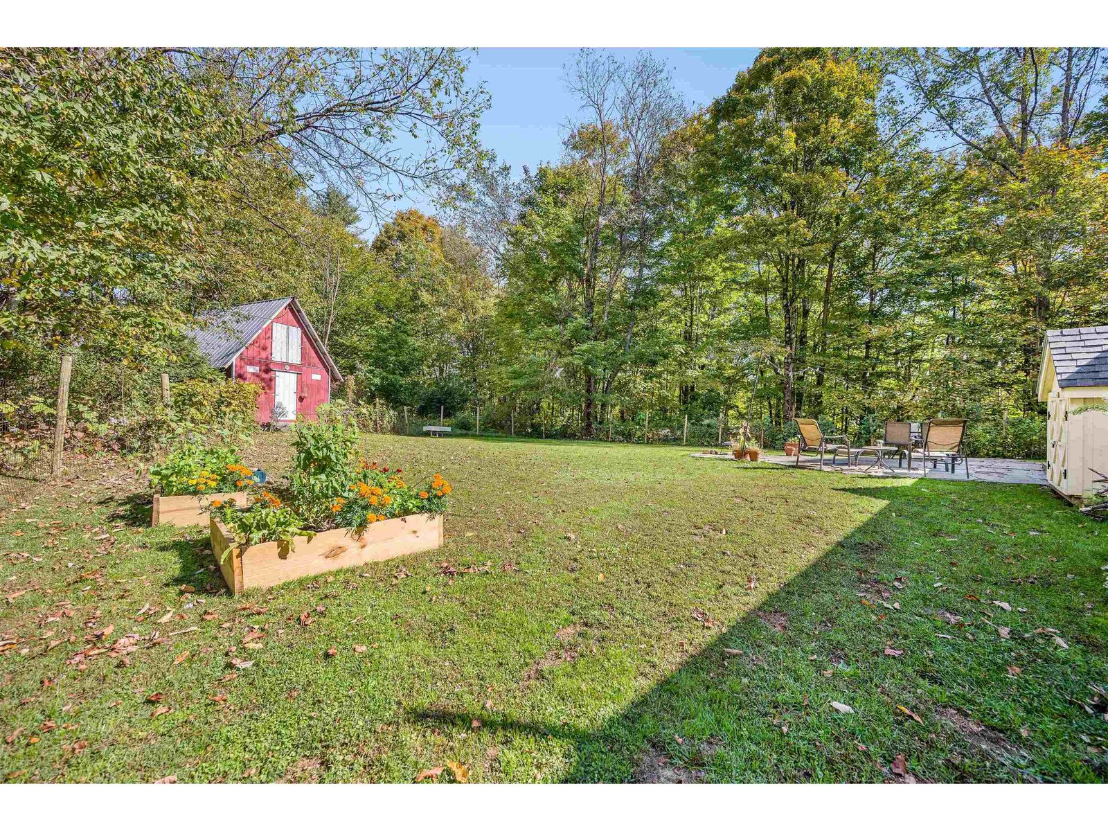 354 Jenny Davis Road