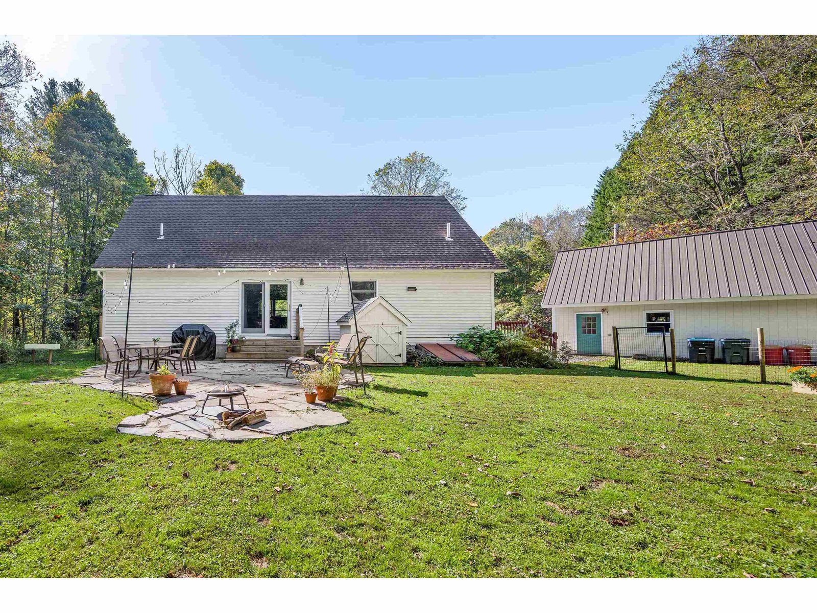 354 Jenny Davis Road