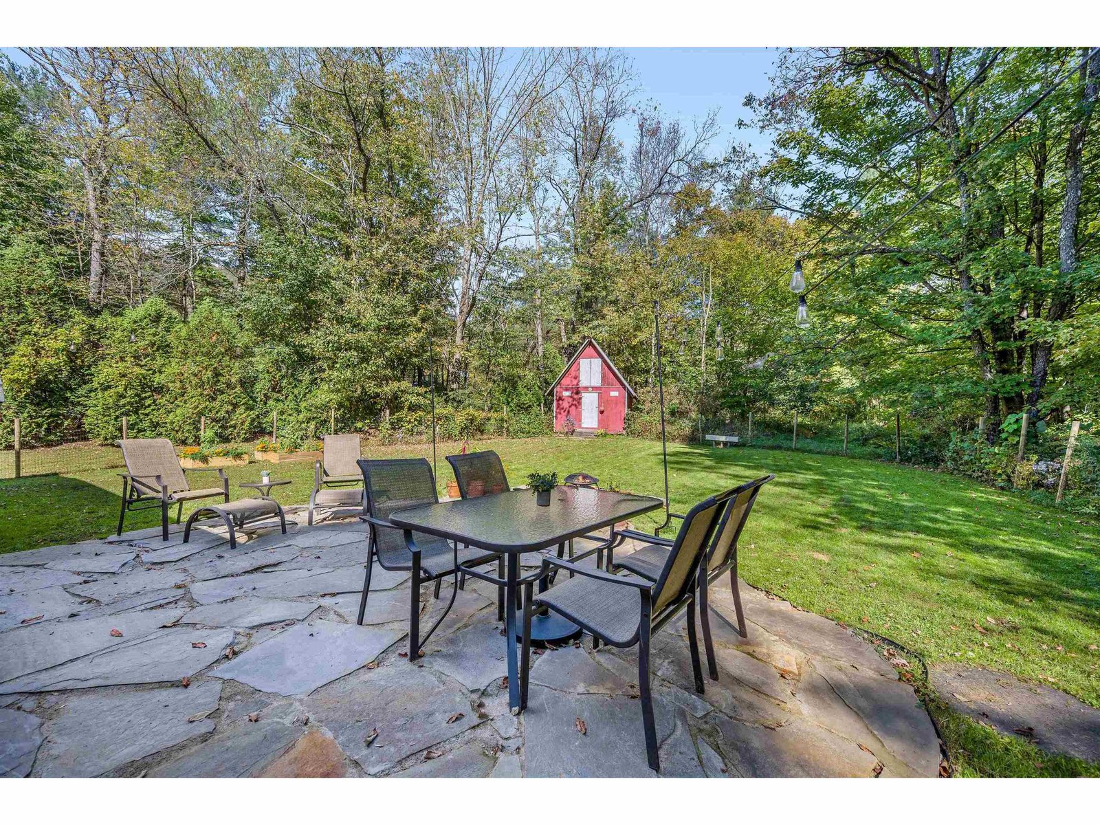 354 Jenny Davis Road