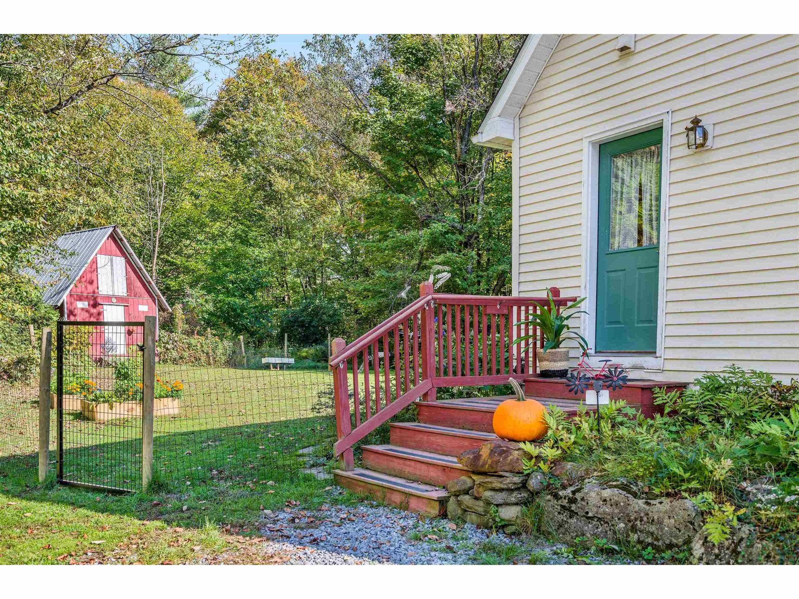 354 Jenny Davis Road