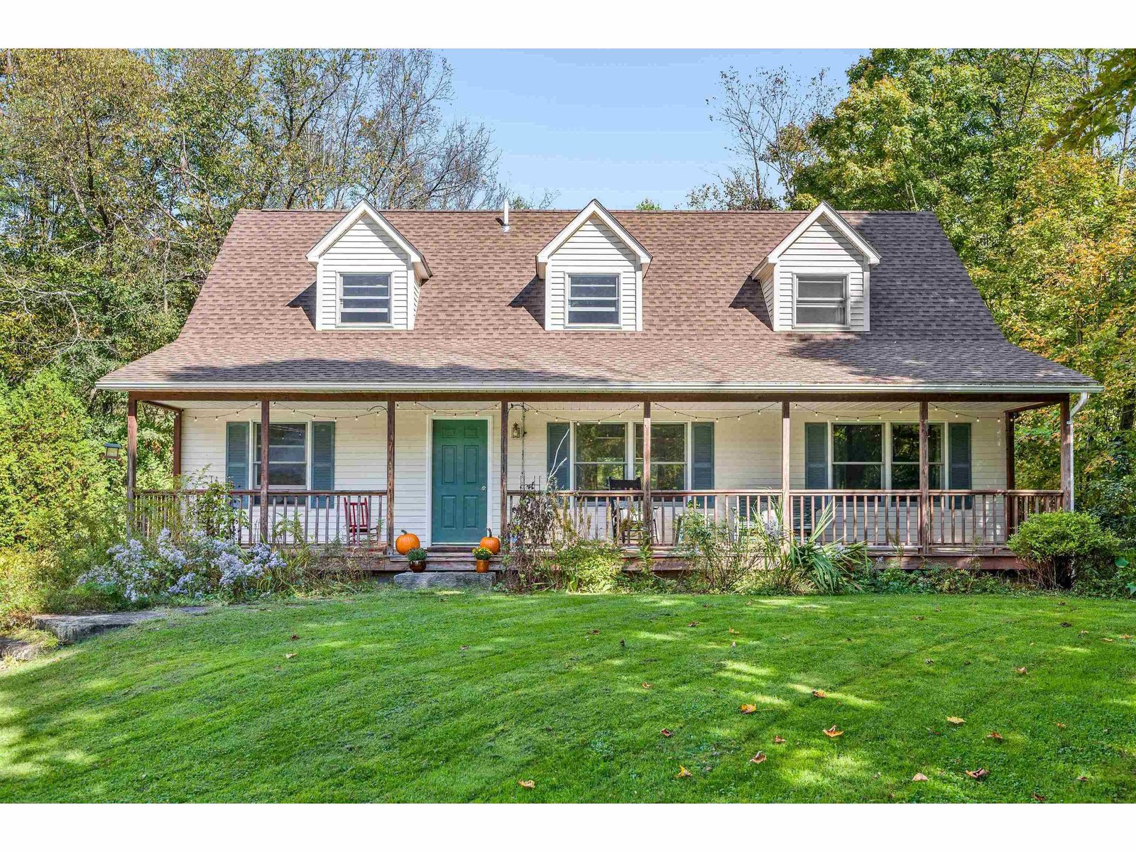 354 Jenny Davis Road