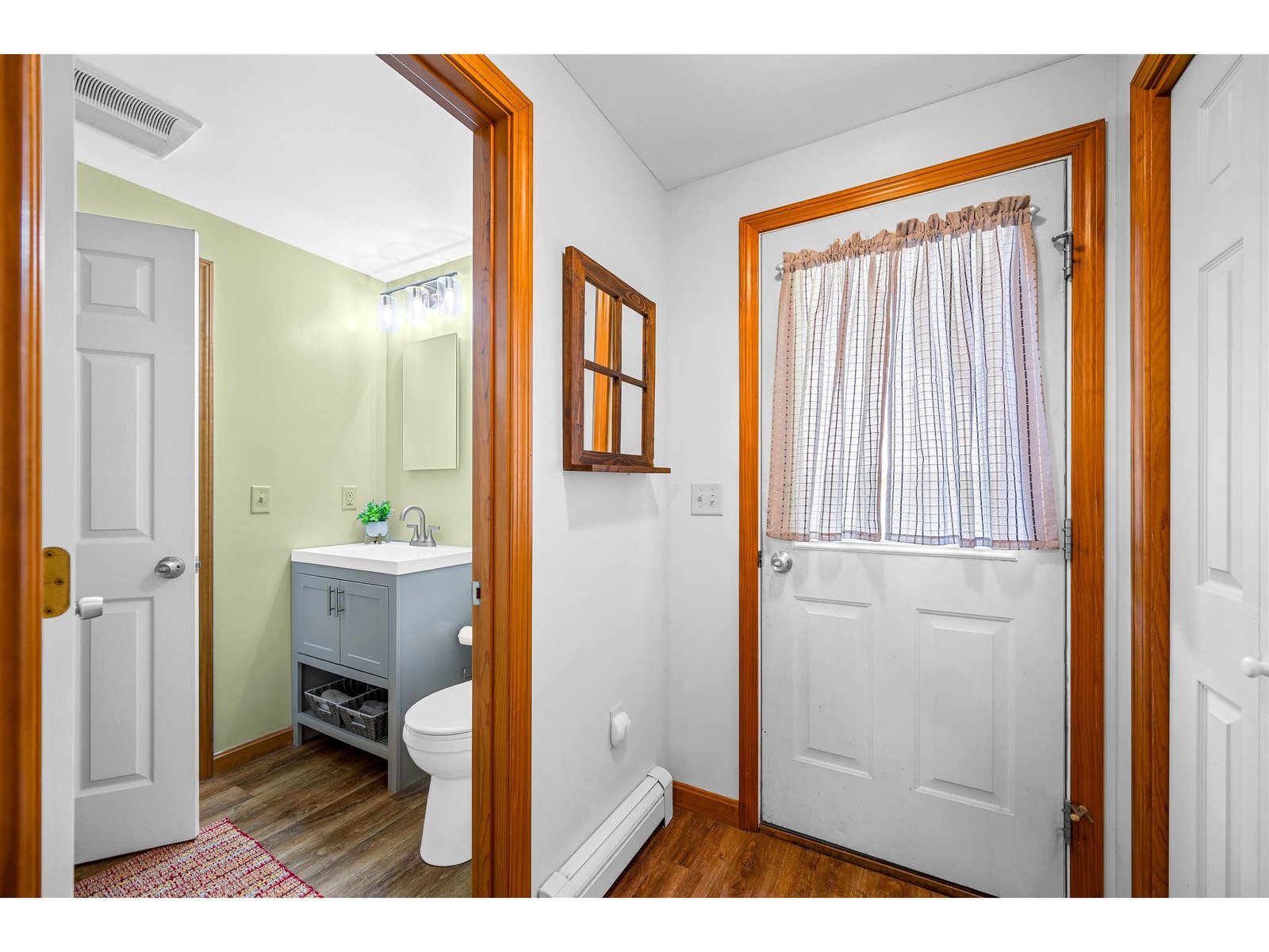 354 Jenny Davis Road
