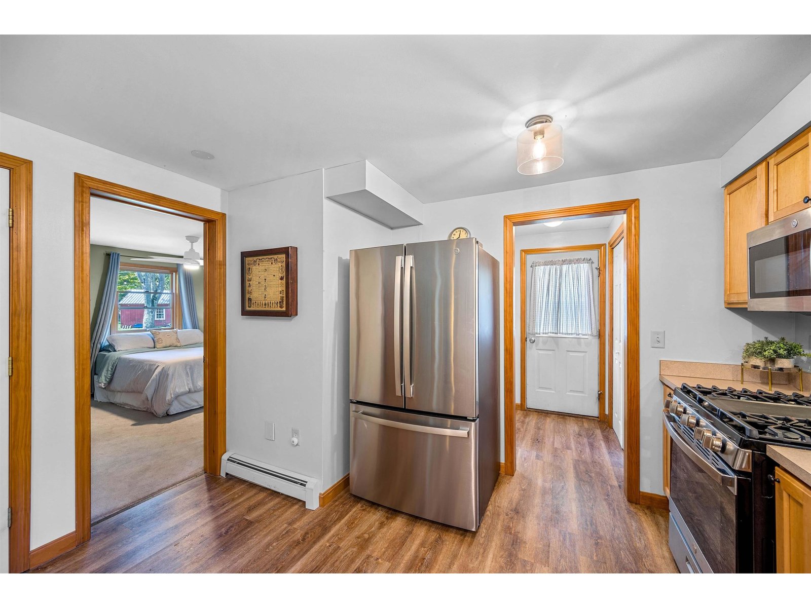 354 Jenny Davis Road