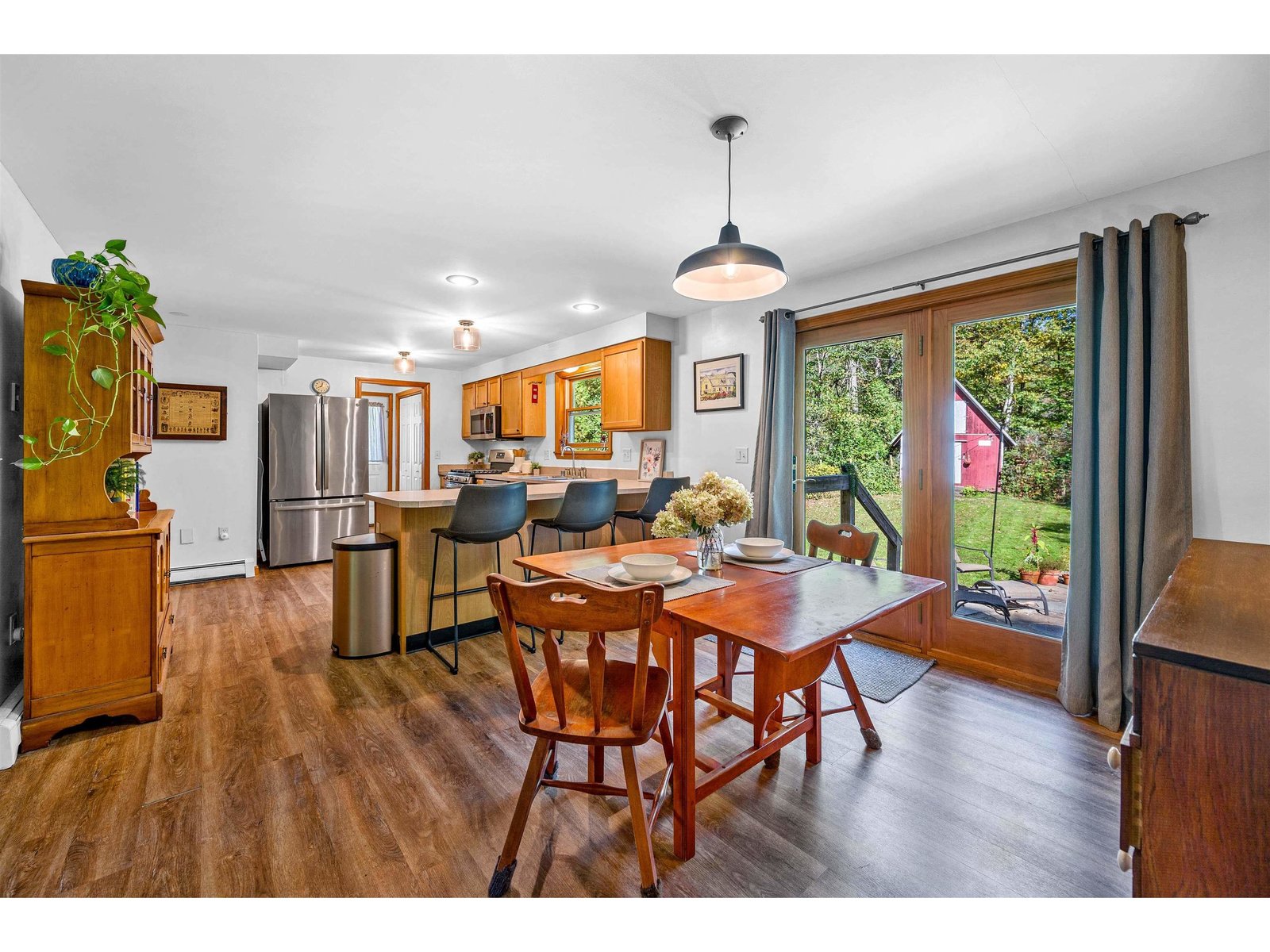 354 Jenny Davis Road