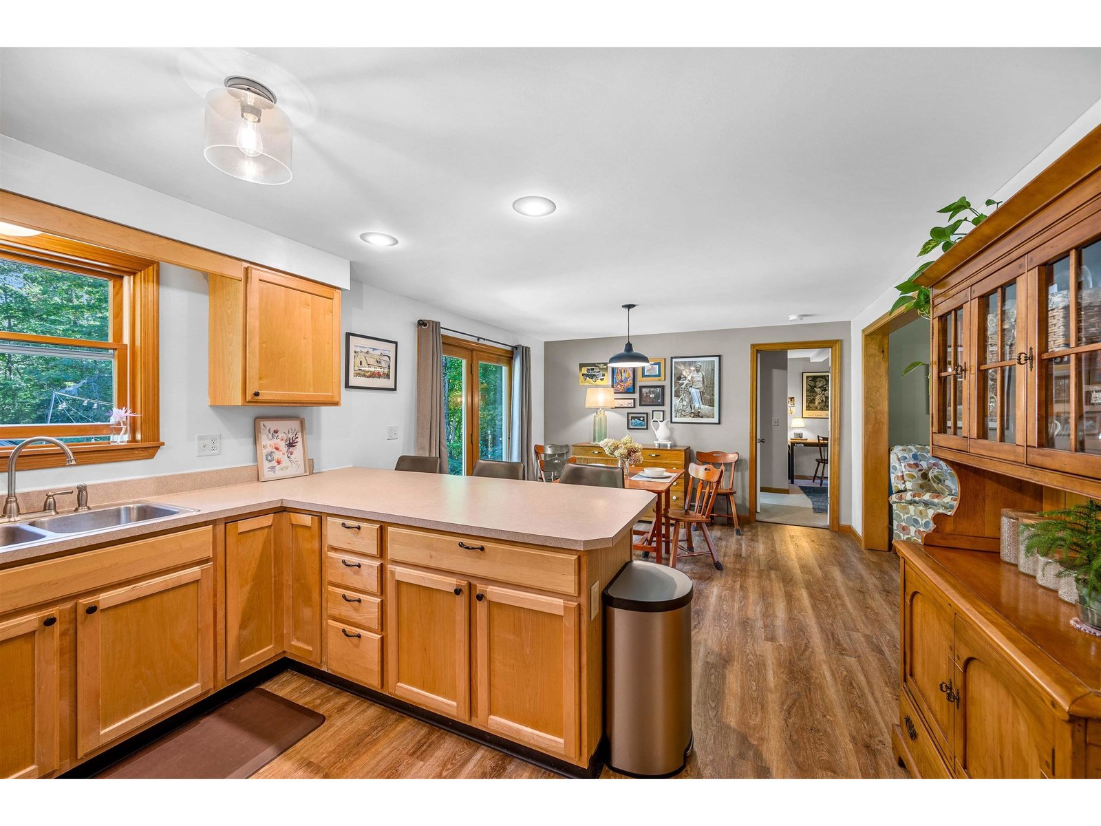 354 Jenny Davis Road