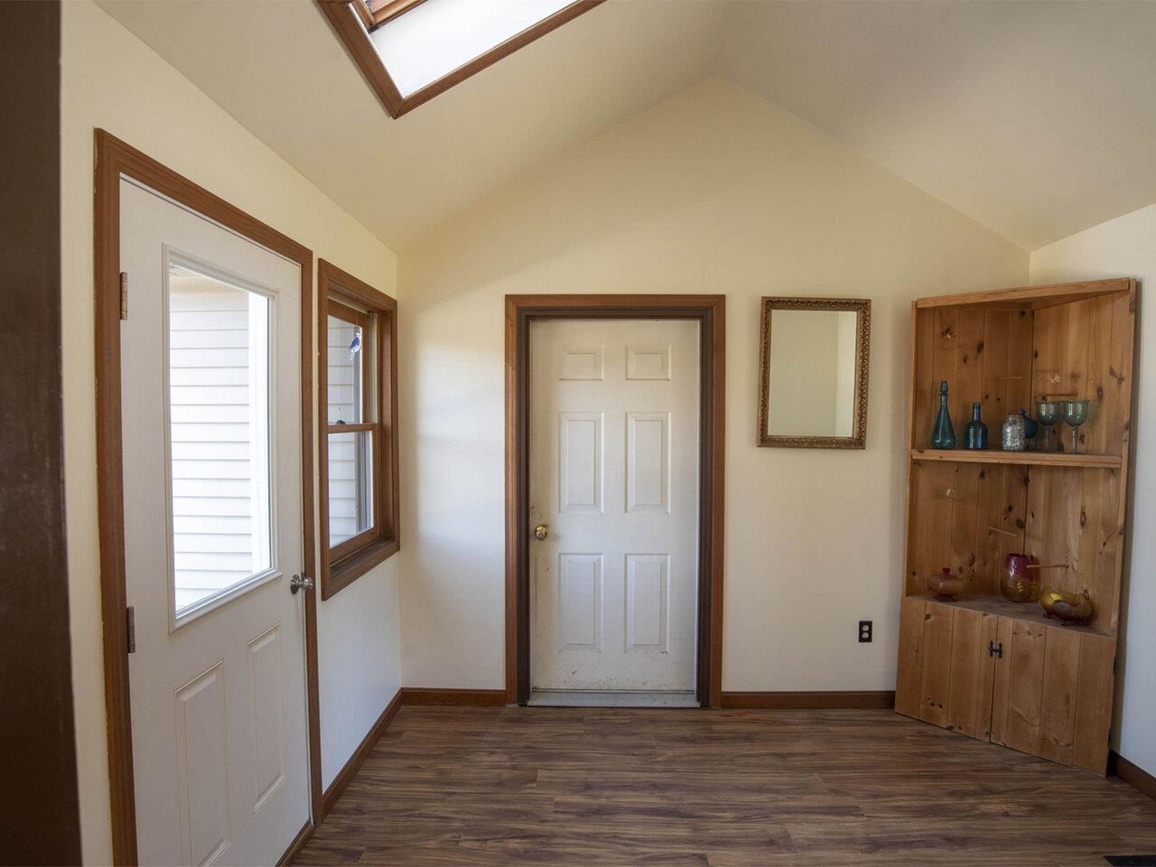 354 John Fowler Road