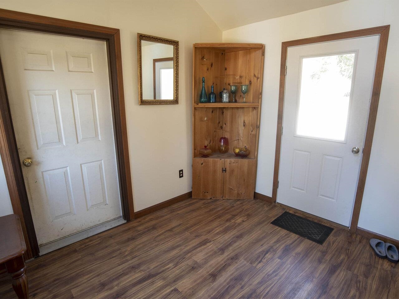354 John Fowler Road