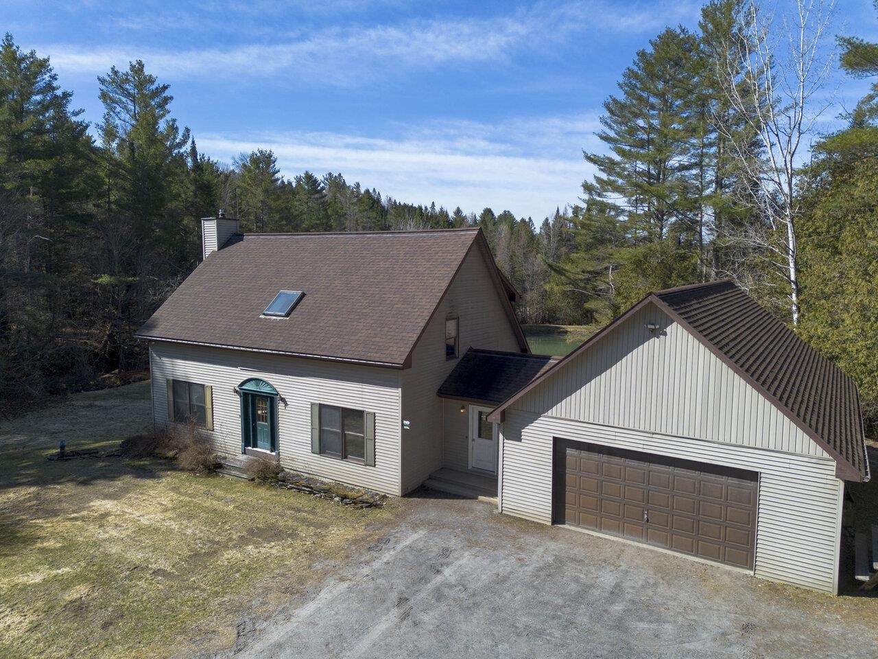 354 John Fowler Road