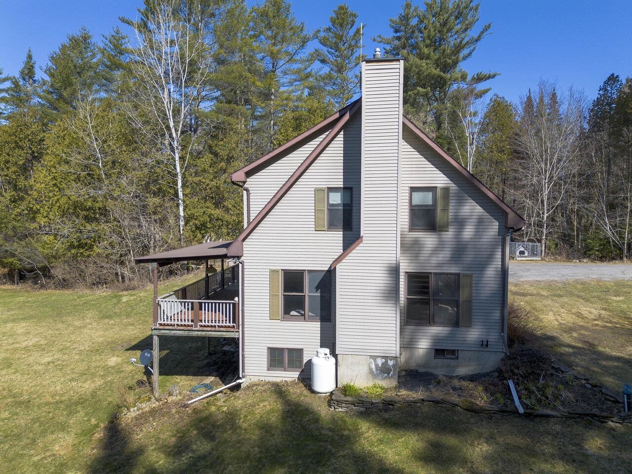 354 John Fowler Road