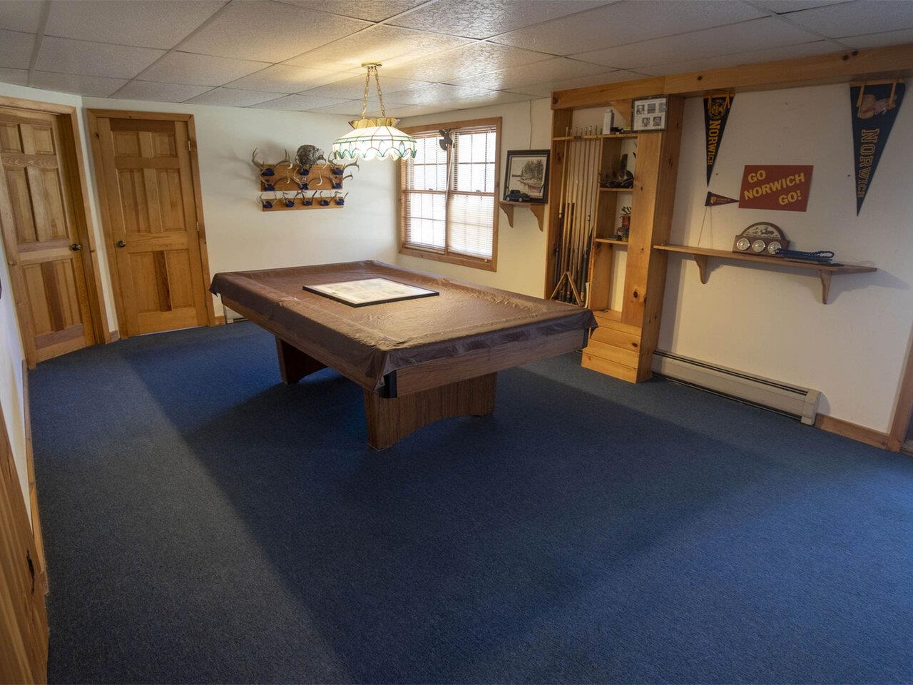 354 John Fowler Road