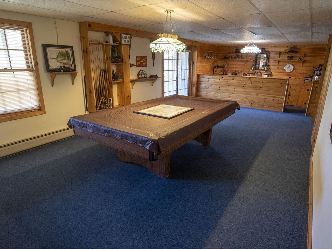 354 John Fowler Road
