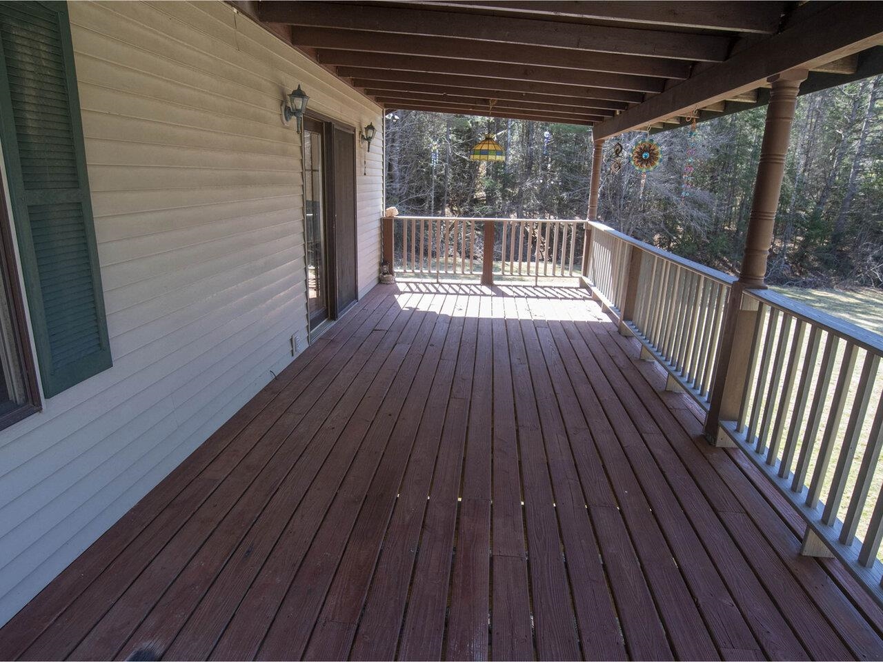 354 John Fowler Road