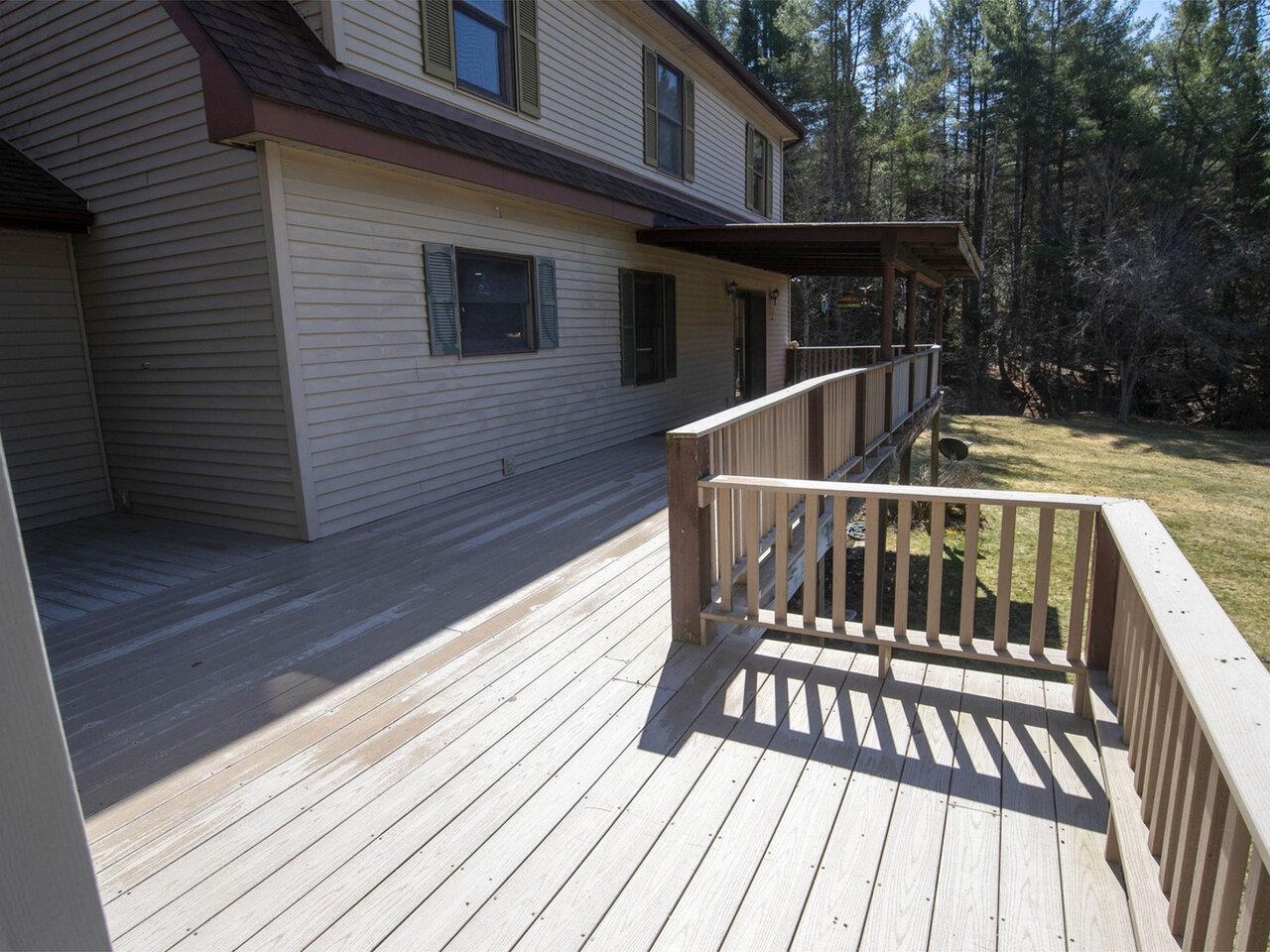 354 John Fowler Road