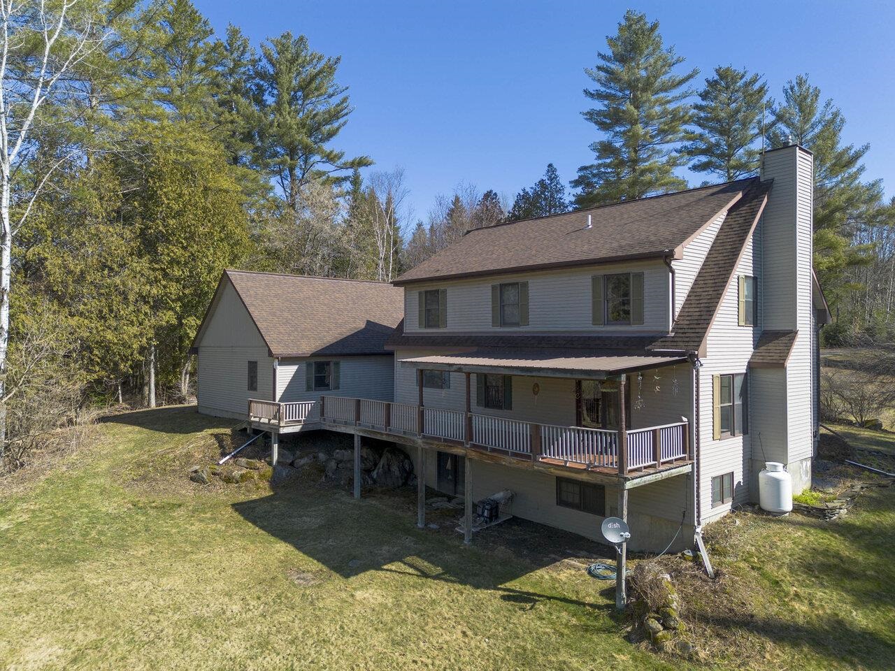 354 John Fowler Road