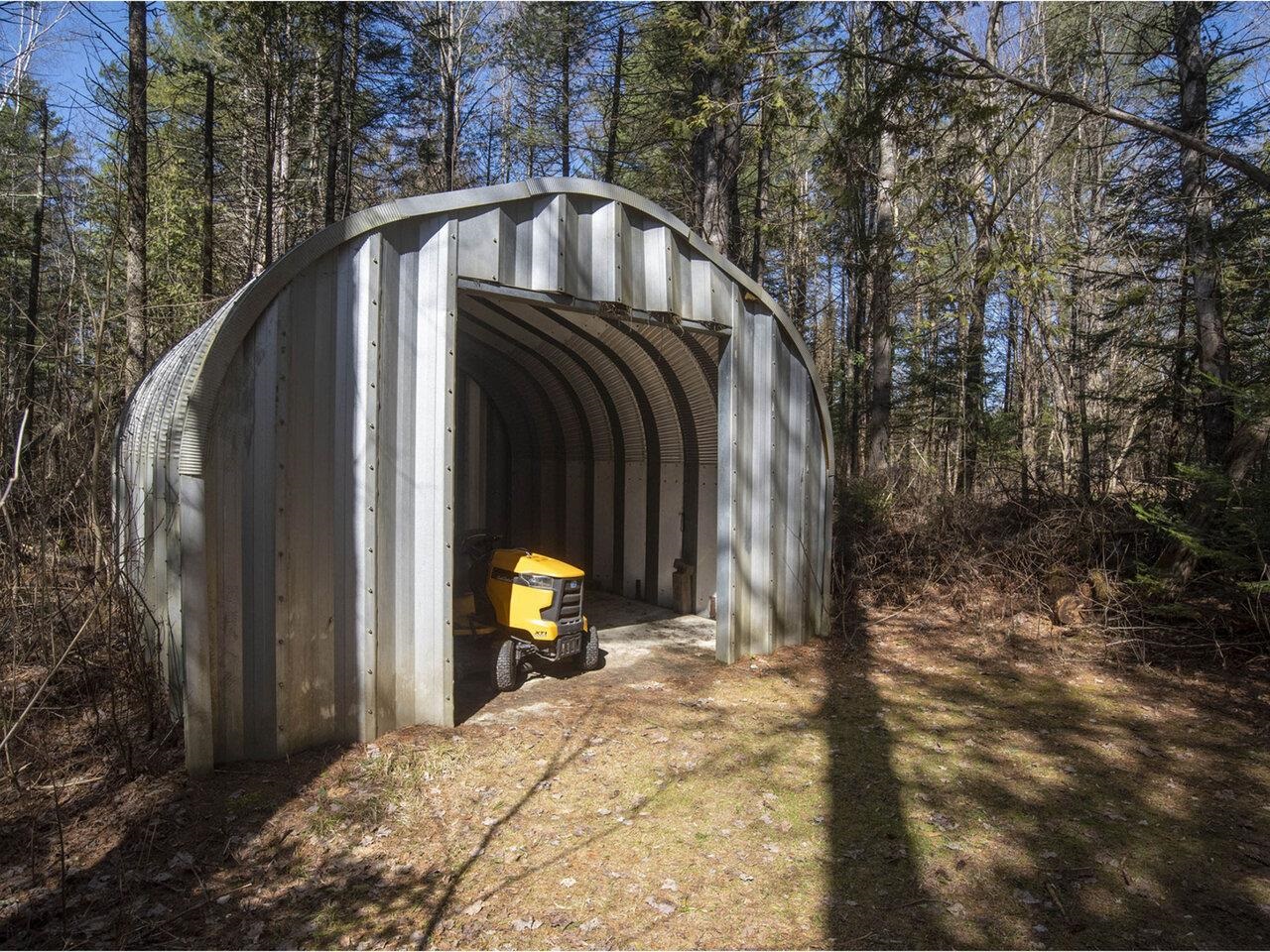 354 John Fowler Road