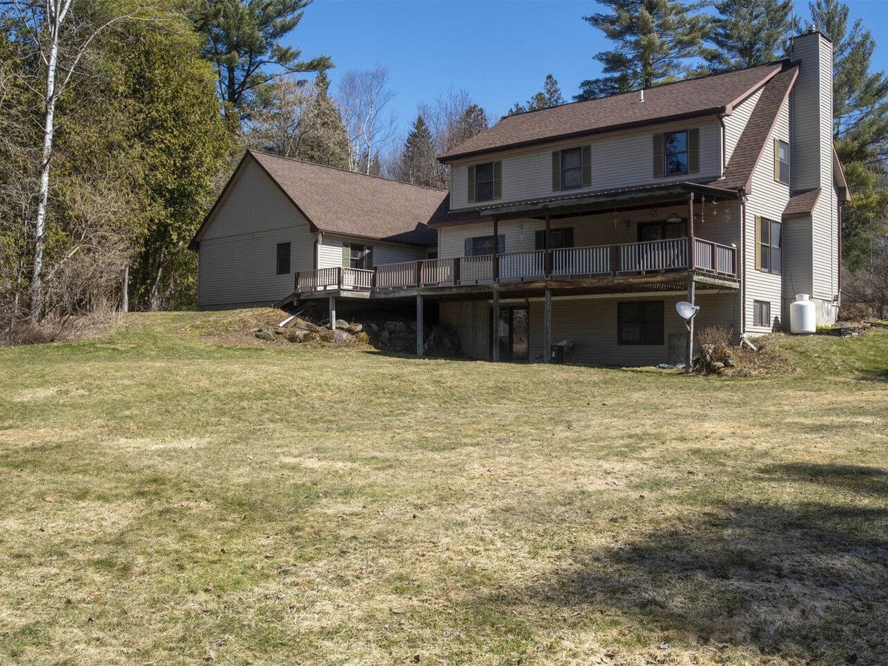354 John Fowler Road