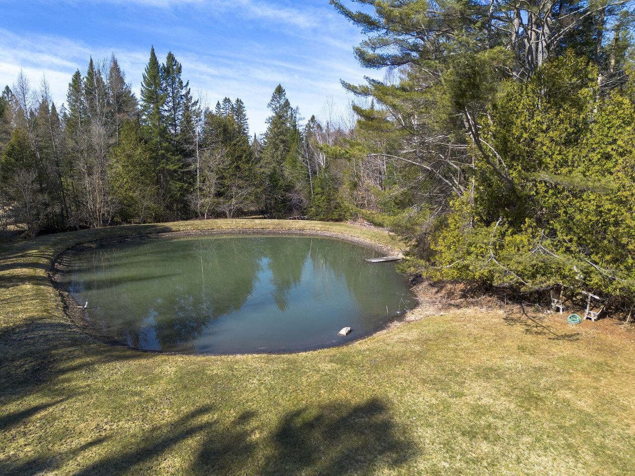 354 John Fowler Road