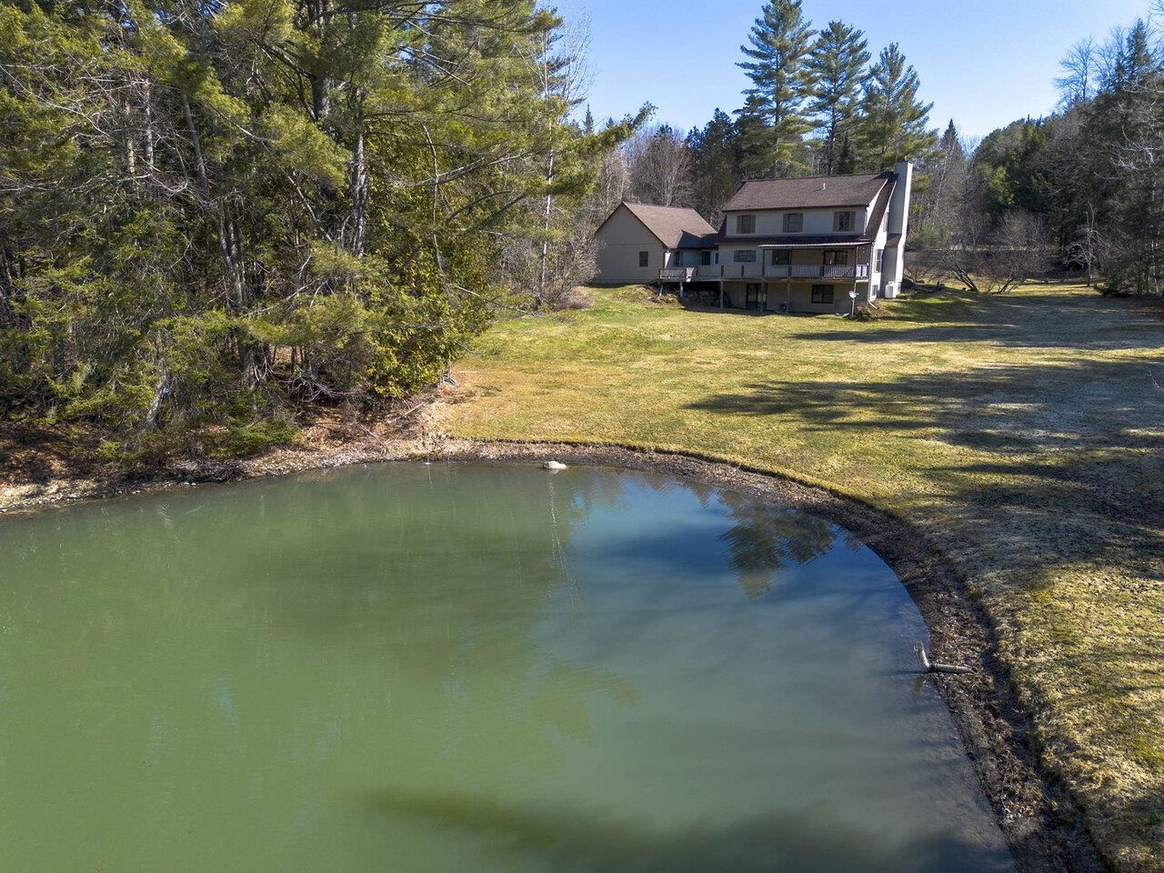 354 John Fowler Road