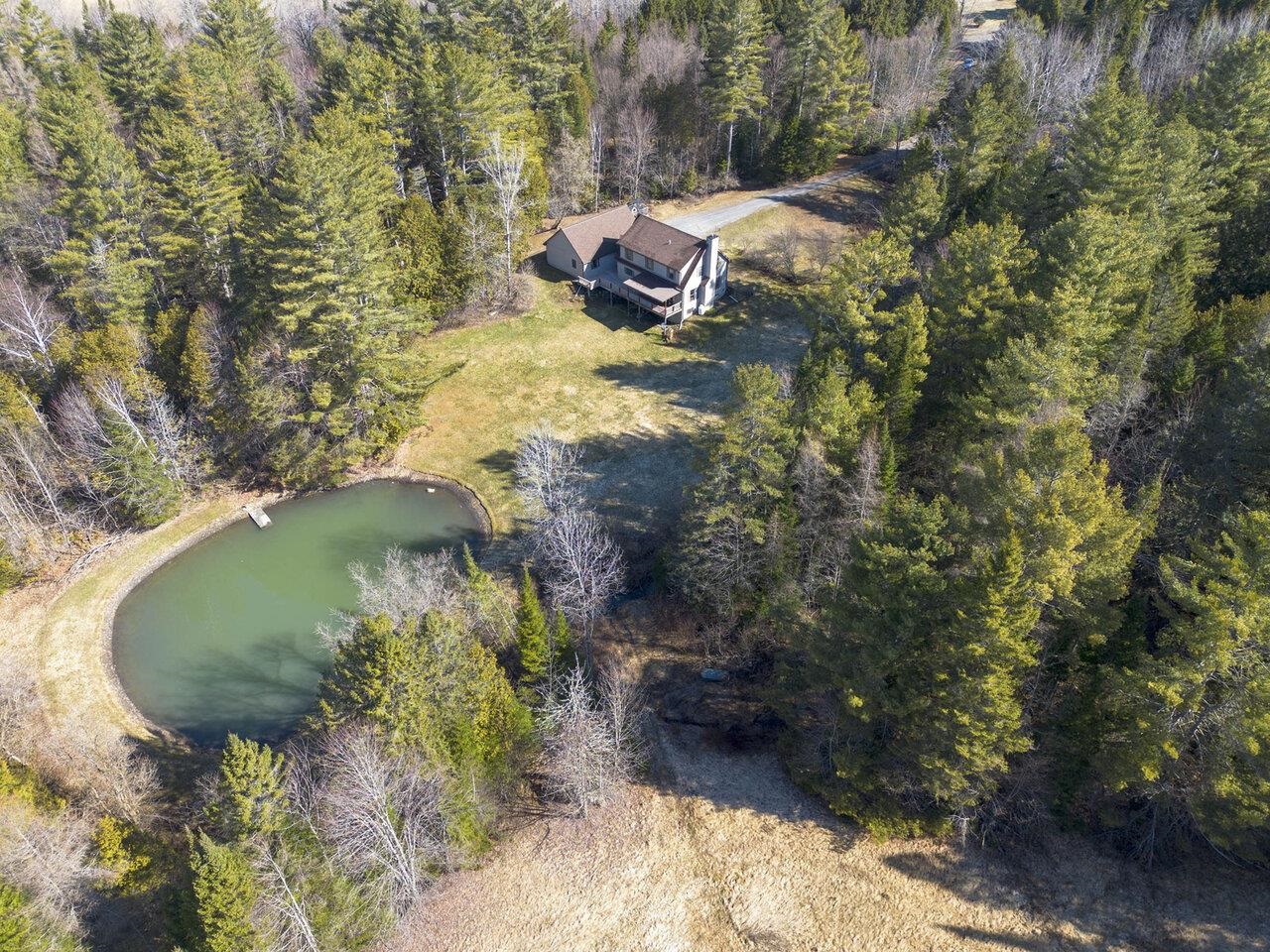 354 John Fowler Road