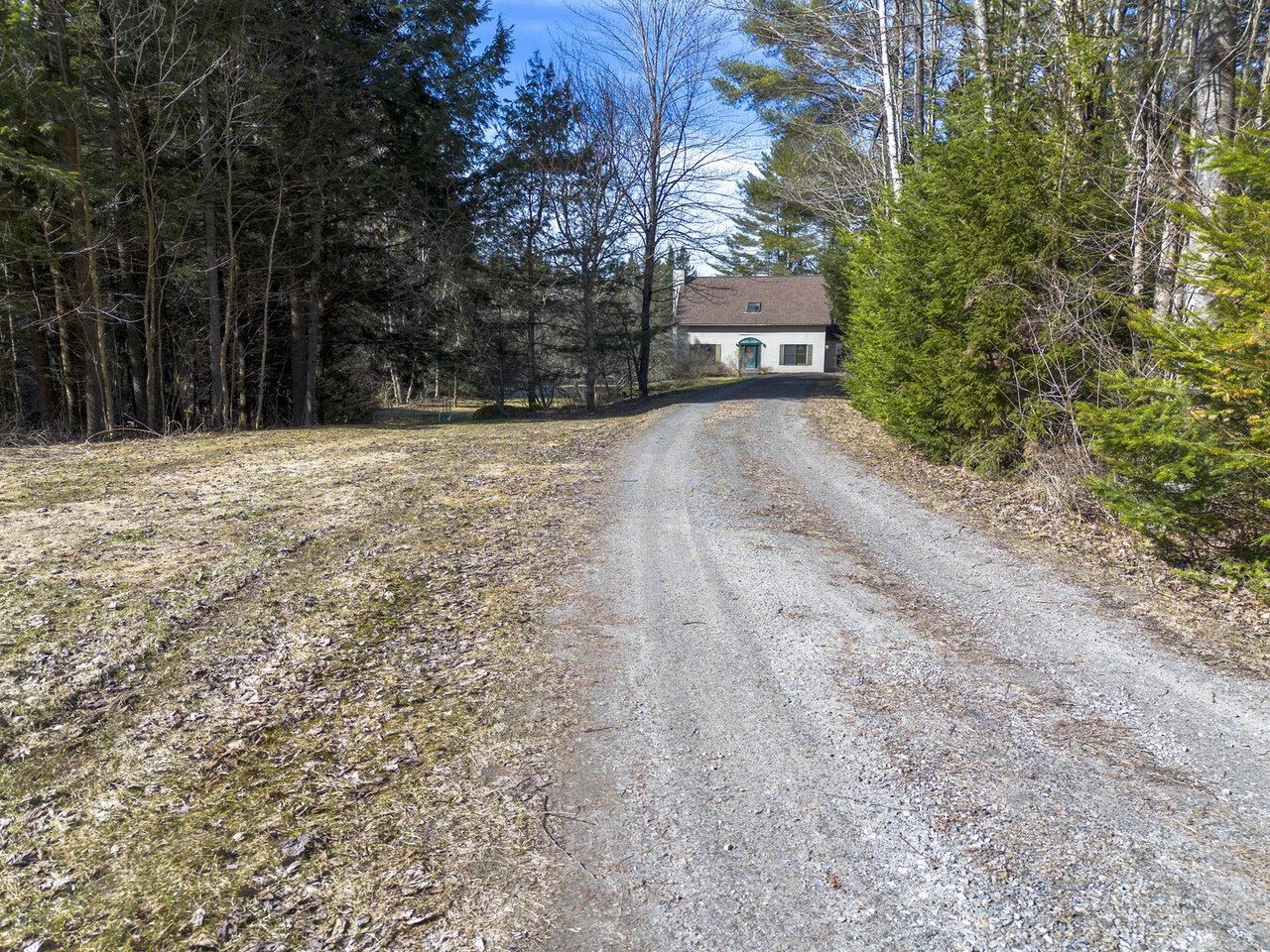354 John Fowler Road