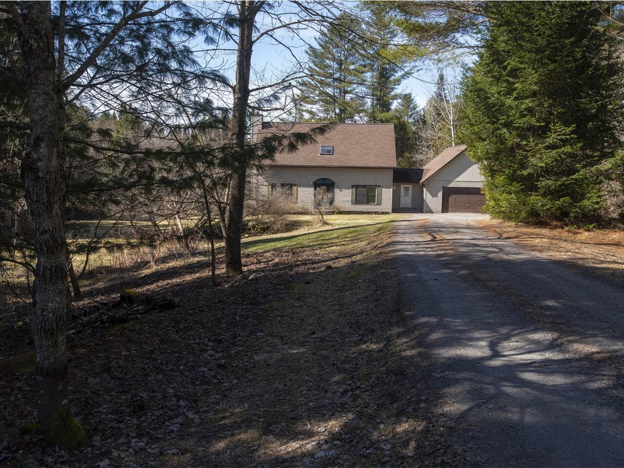 354 John Fowler Road