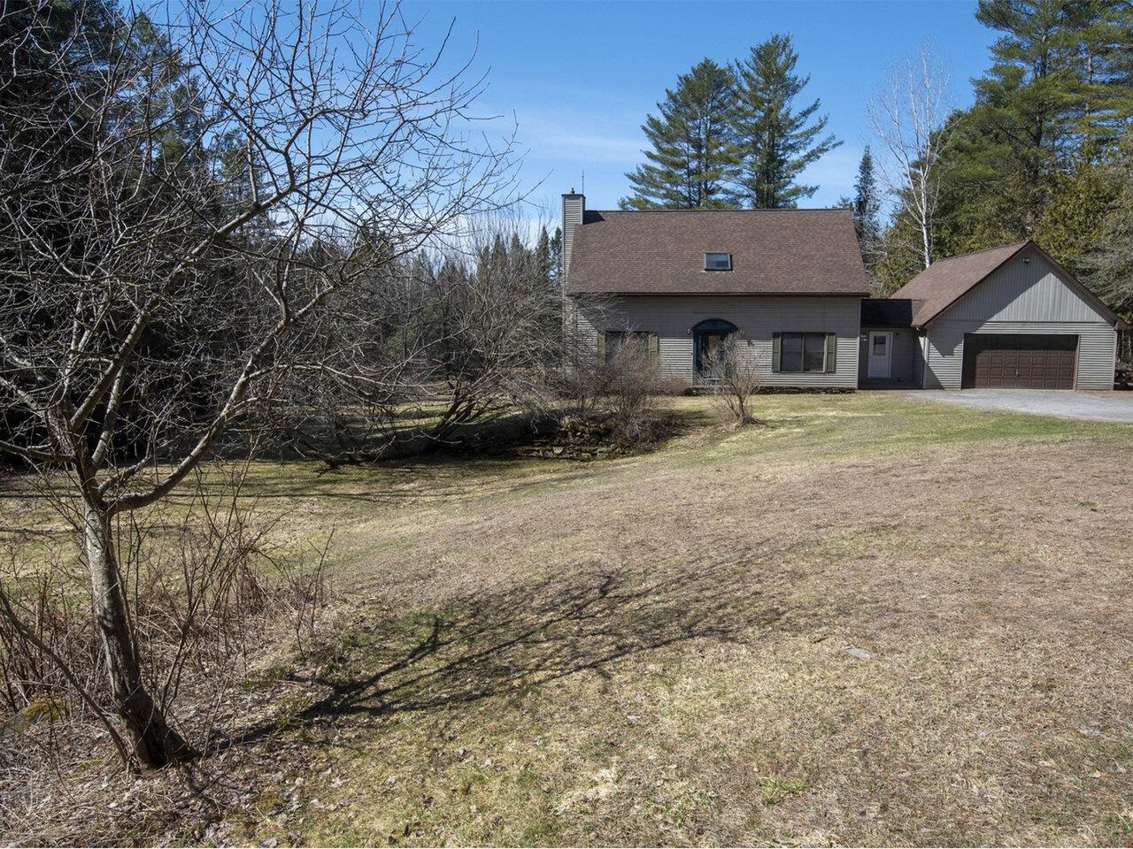 354 John Fowler Road