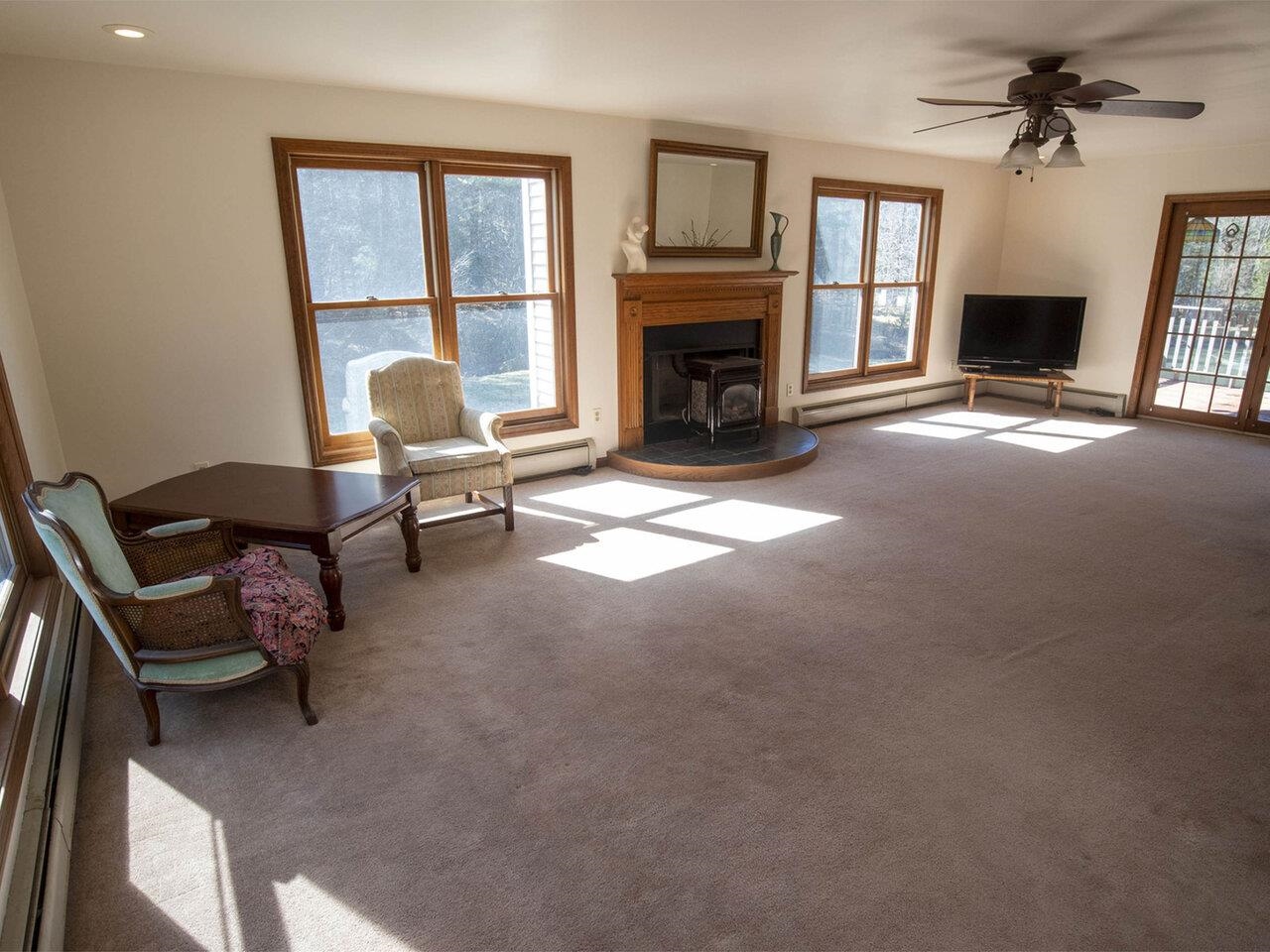 354 John Fowler Road