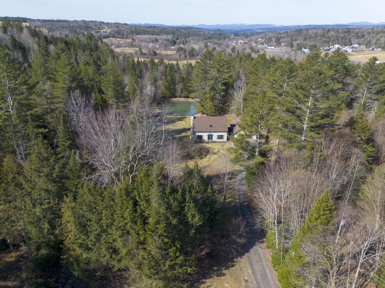 354 John Fowler Road