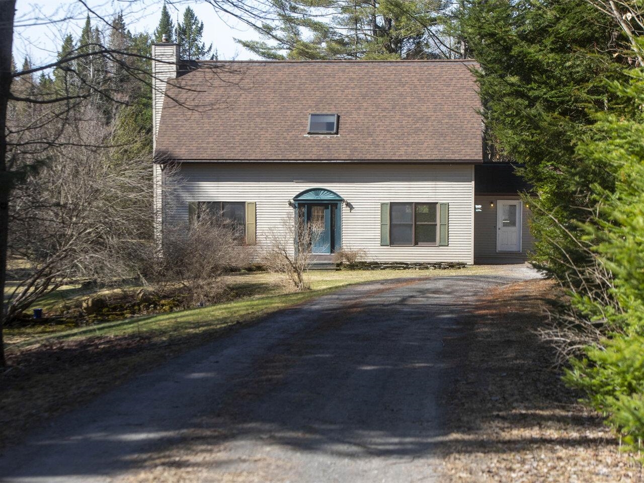 354 John Fowler Road