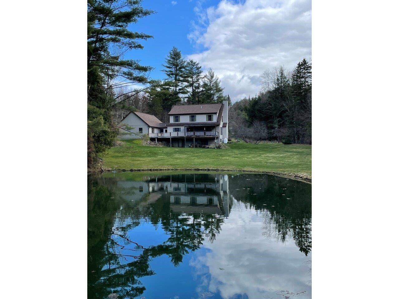 354 John Fowler Road