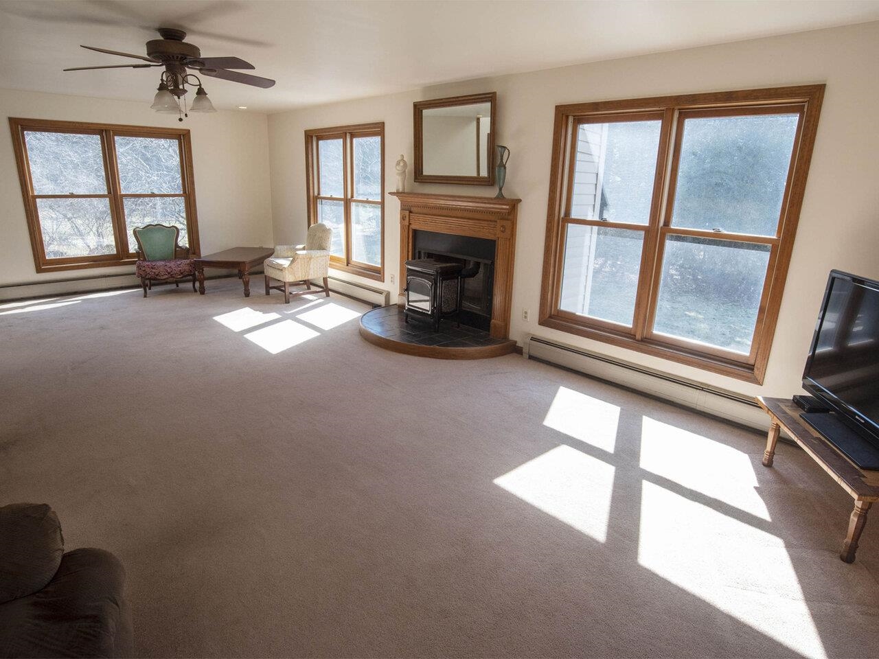 354 John Fowler Road