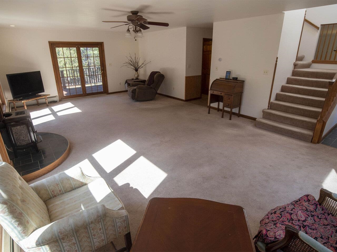 354 John Fowler Road
