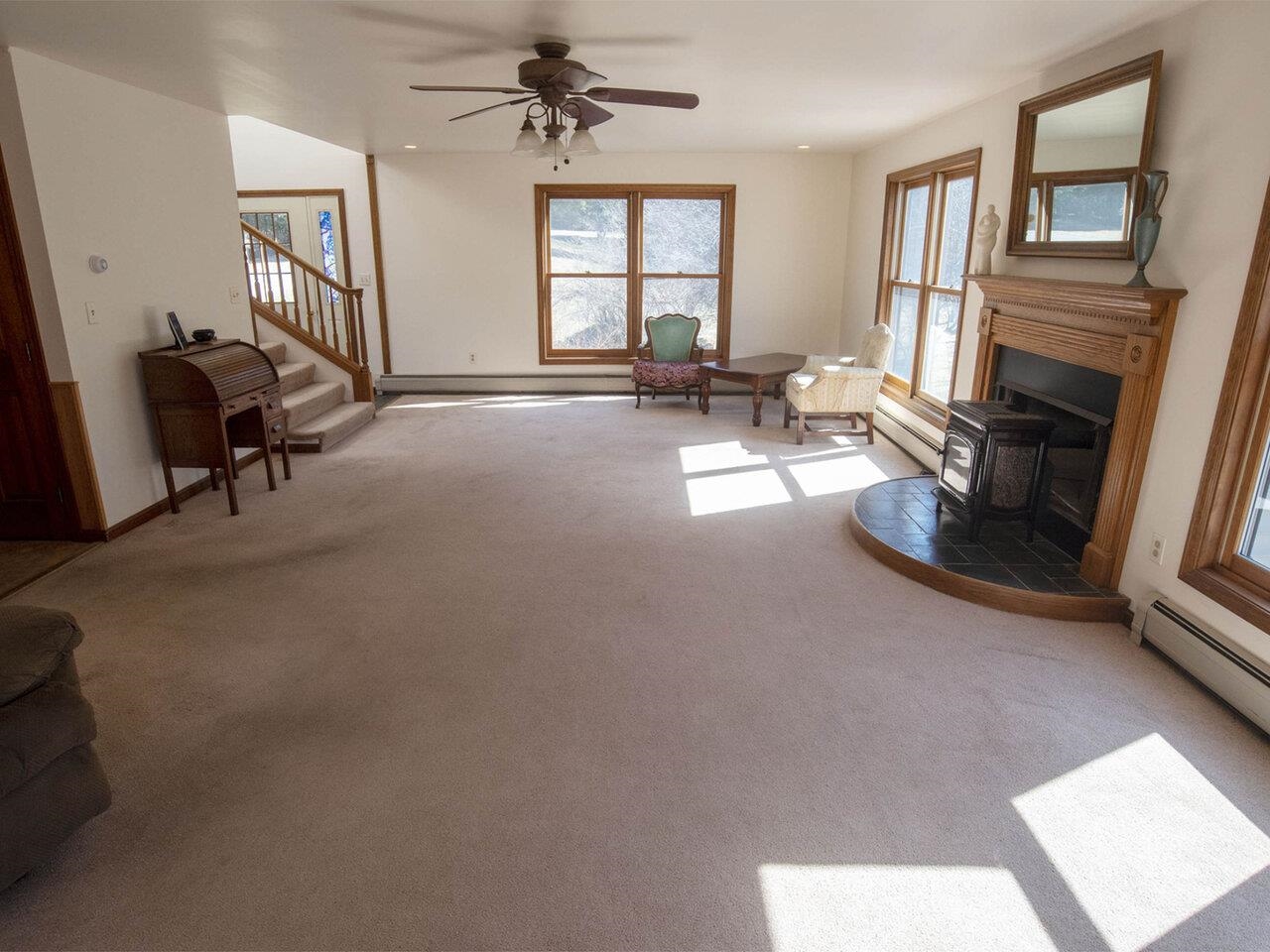 354 John Fowler Road