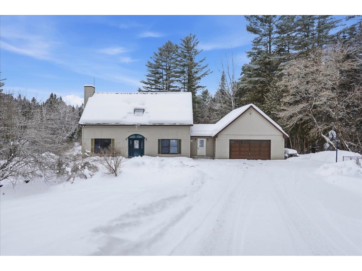 354 John Fowler Road
