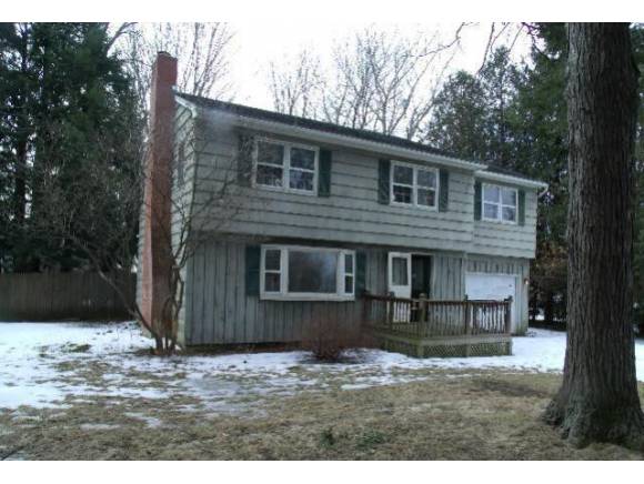 354 Longmeadow Drive