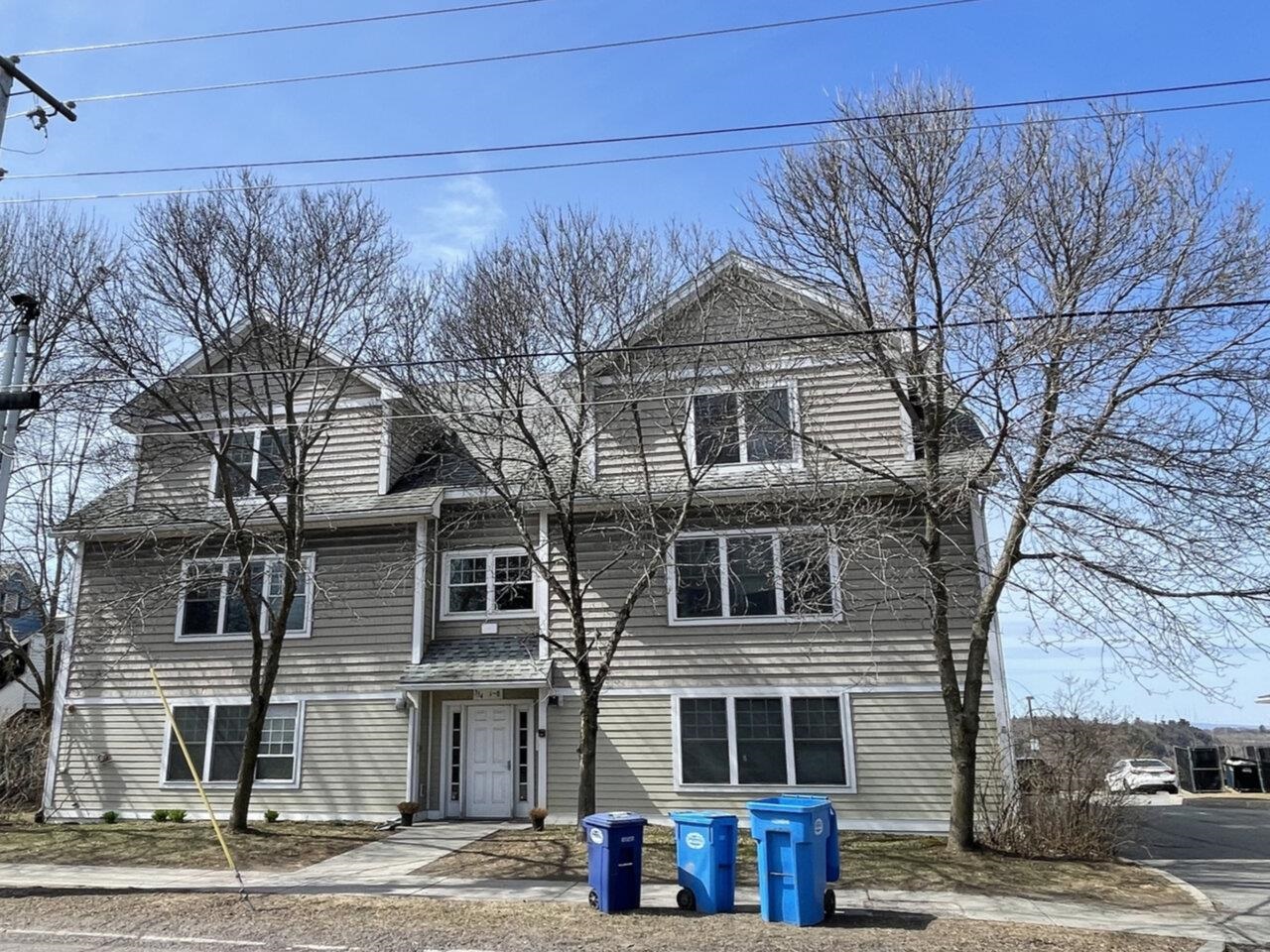 354 Manhattan Drive, Unit 14