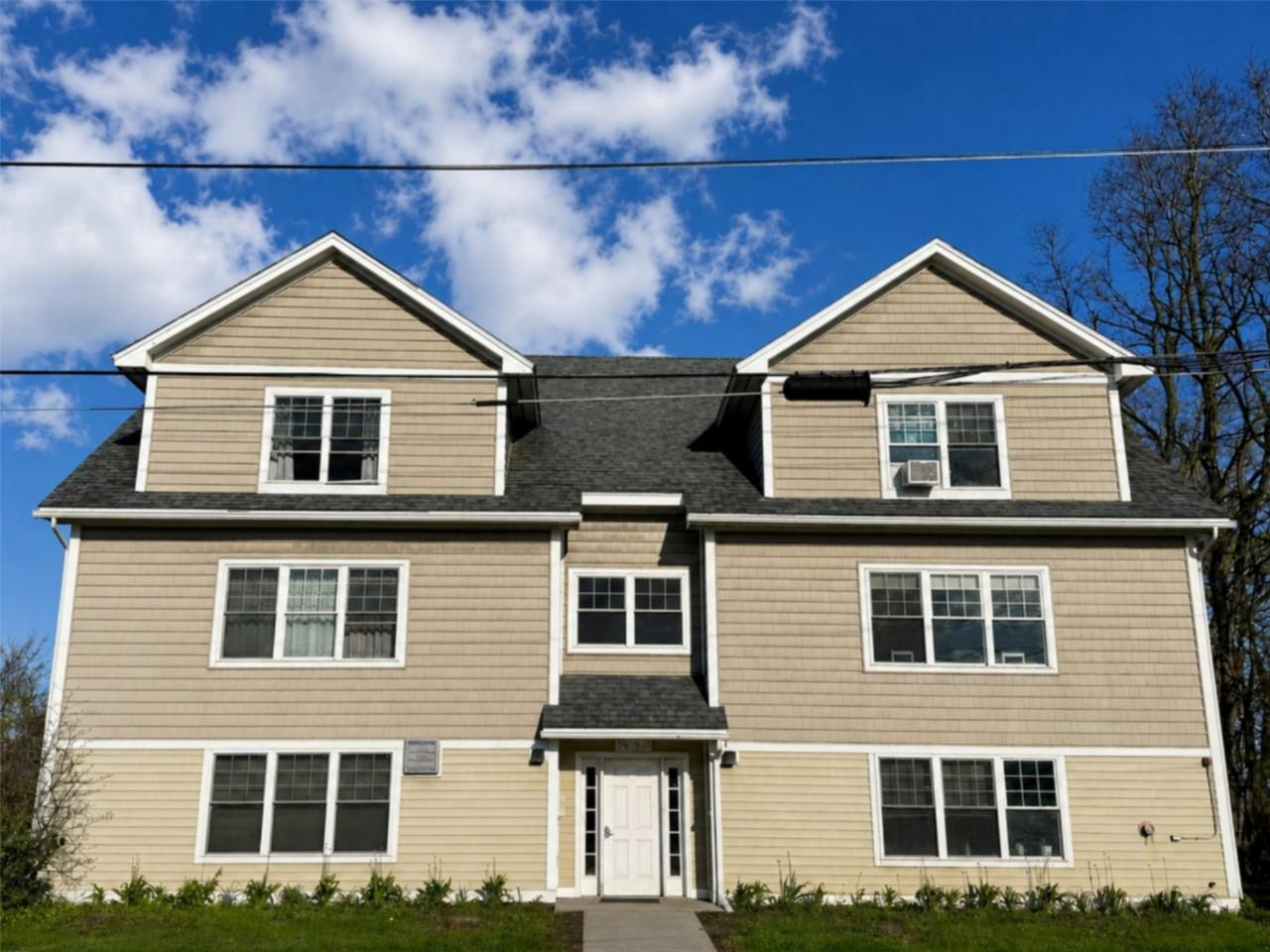 Burlington Condo Flat