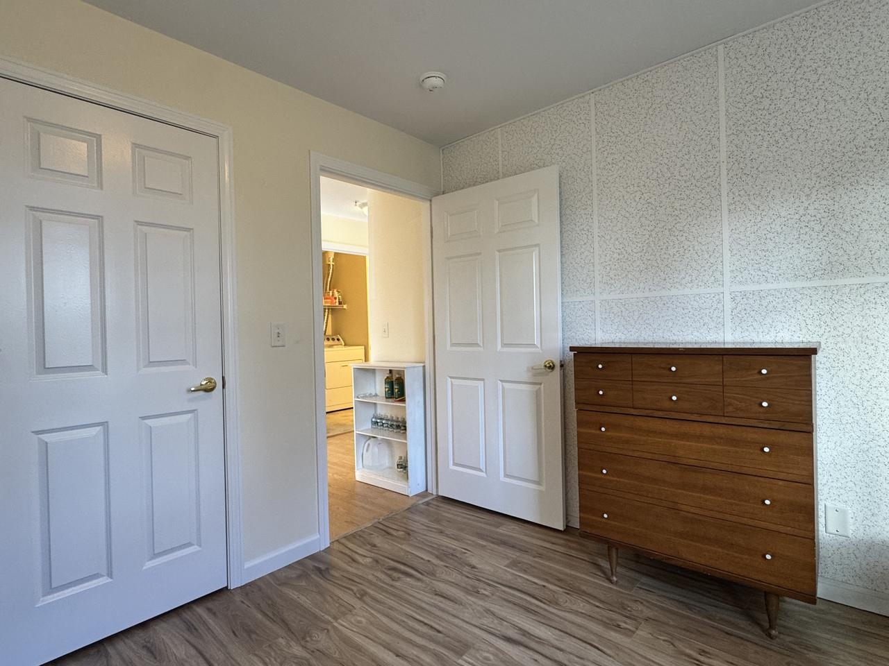 With Closet