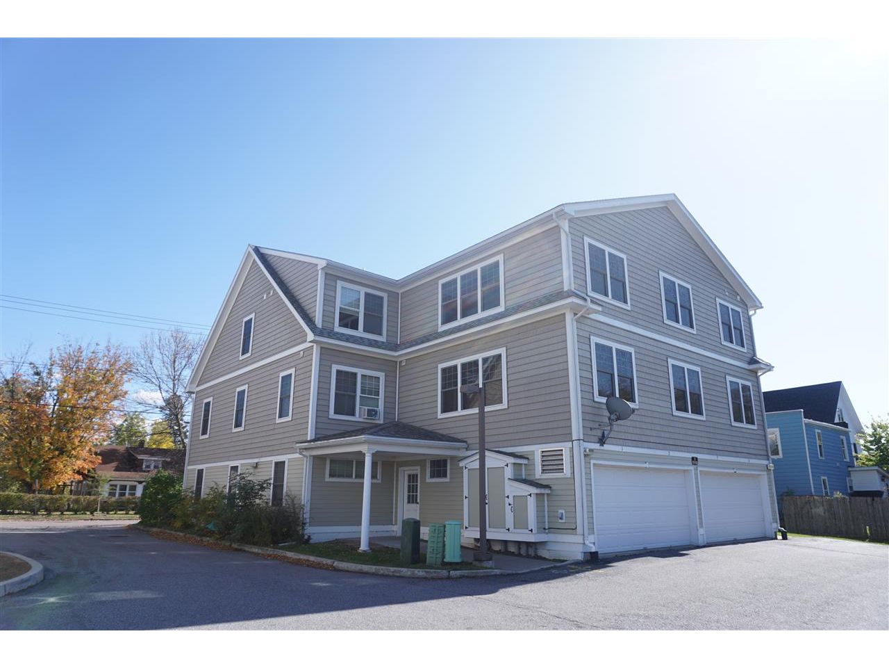 354 Manhattan Drive, Unit 8