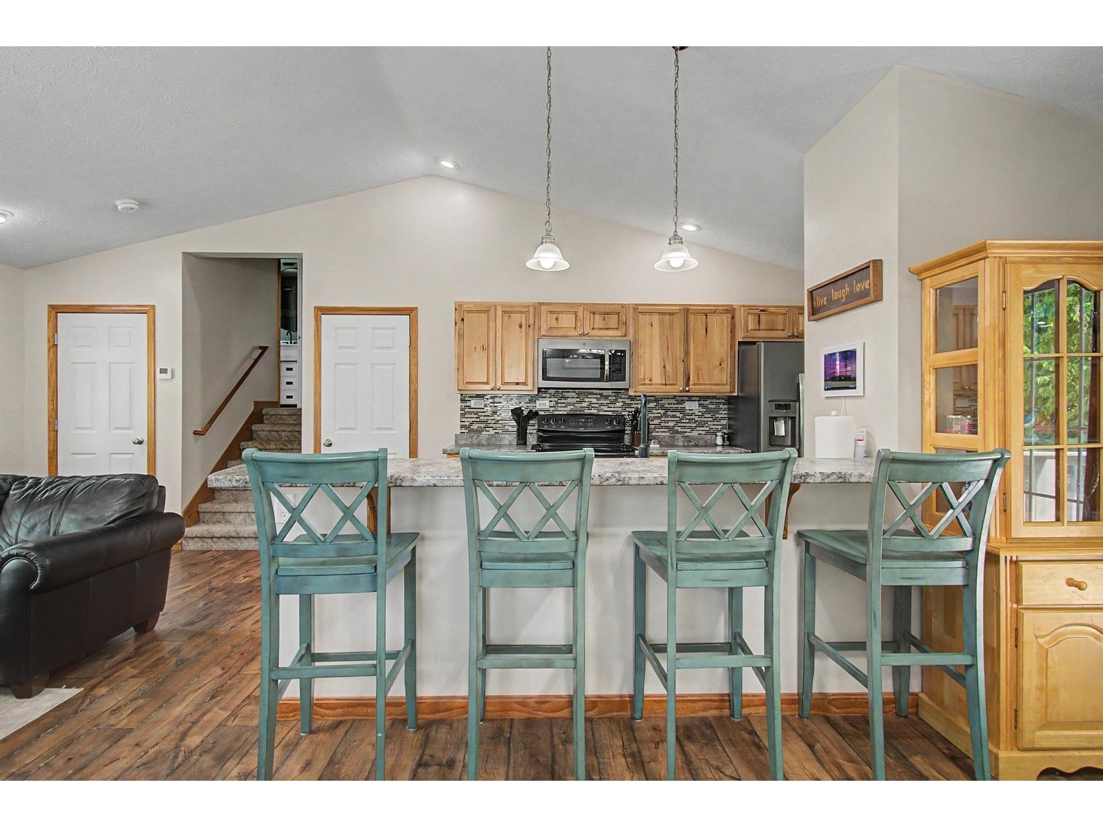354 Old Stage Road