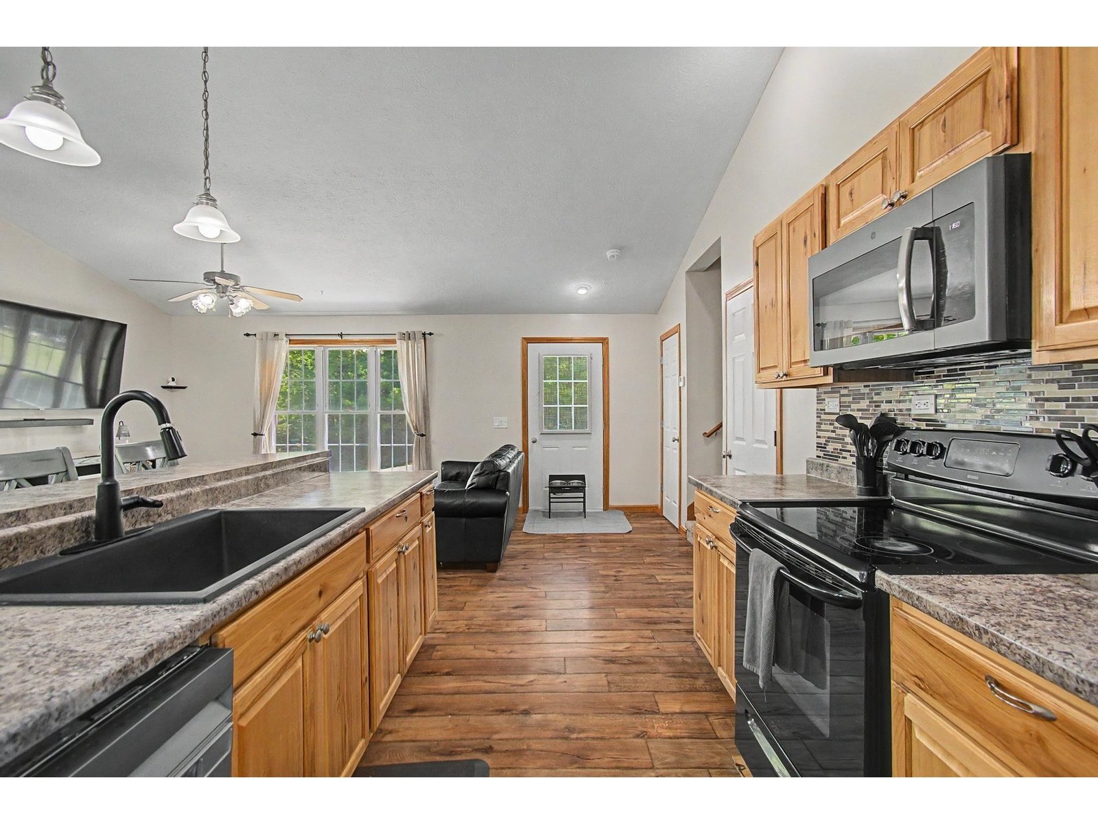 354 Old Stage Road