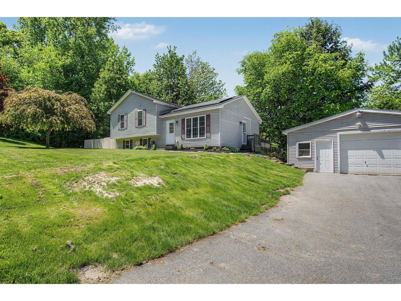 354 Old Stage Road