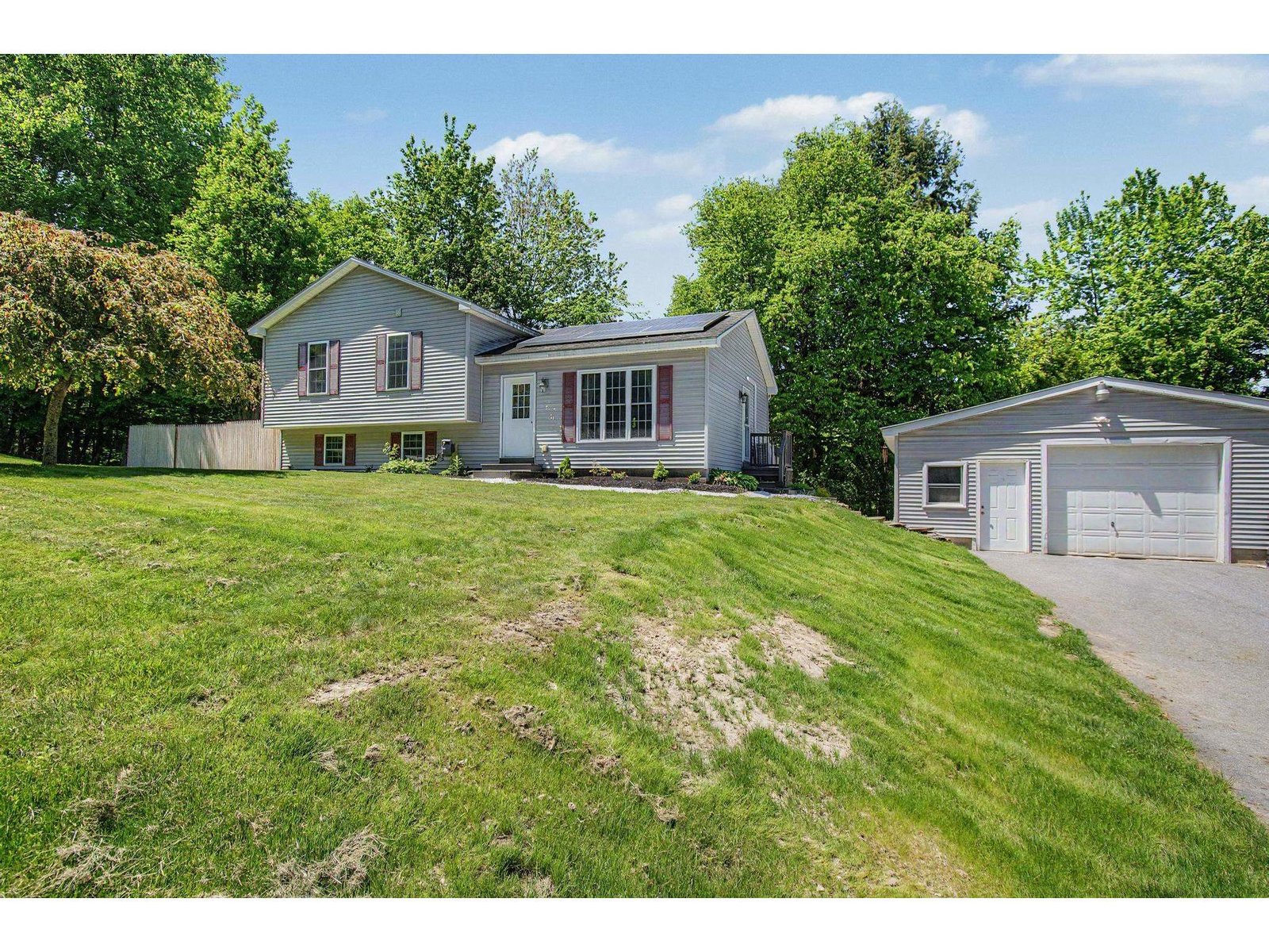 354 Old Stage Road